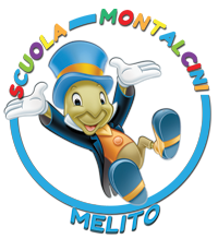 Scuola Montalcini  Melito